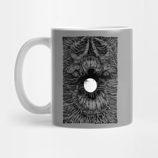 Necrophage Mug